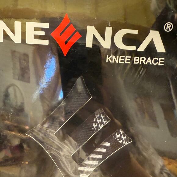 NIB Neenca Professional Knee Brace Compression Size 3XL - Picture 3 of 7